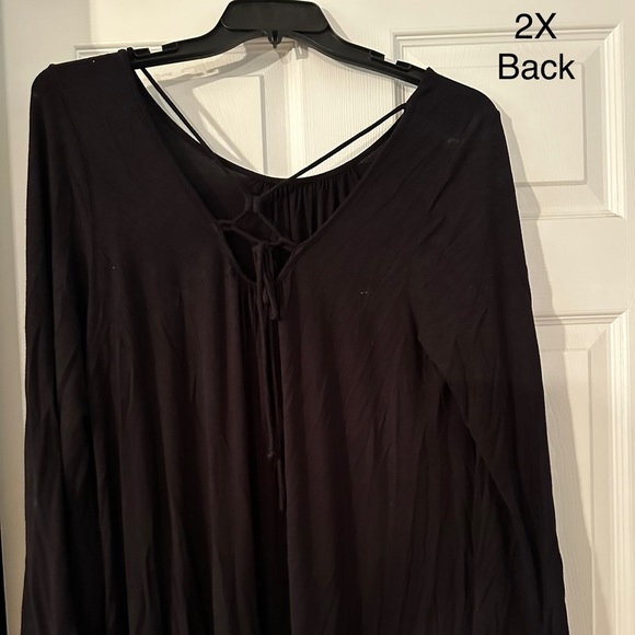 Bought at boutique - Picture 2 of 2